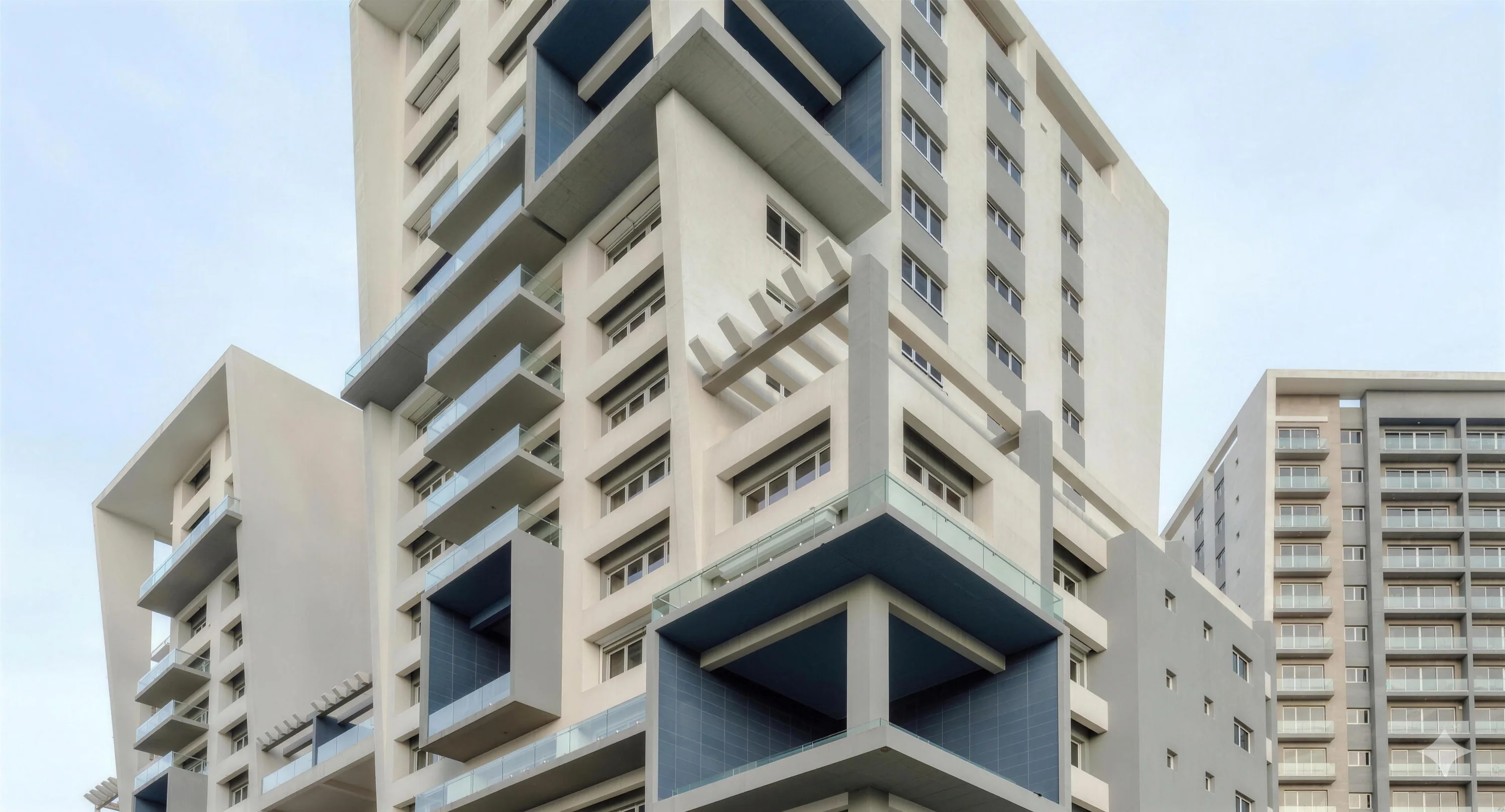 LOGROVAL XVI — Santo Domingo
